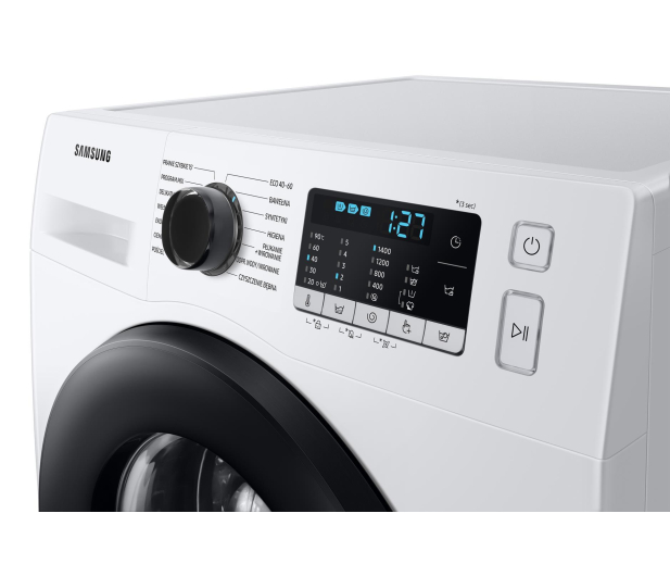 SAMSUNG WW11BGA046AE EcoBubble 11 kg 1400 obr - 1463529 - zdjęcie 8